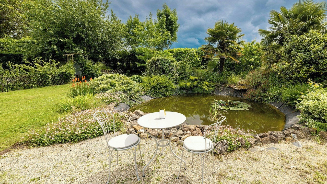 Photo of Outdoor in Soligny-les-Etangs