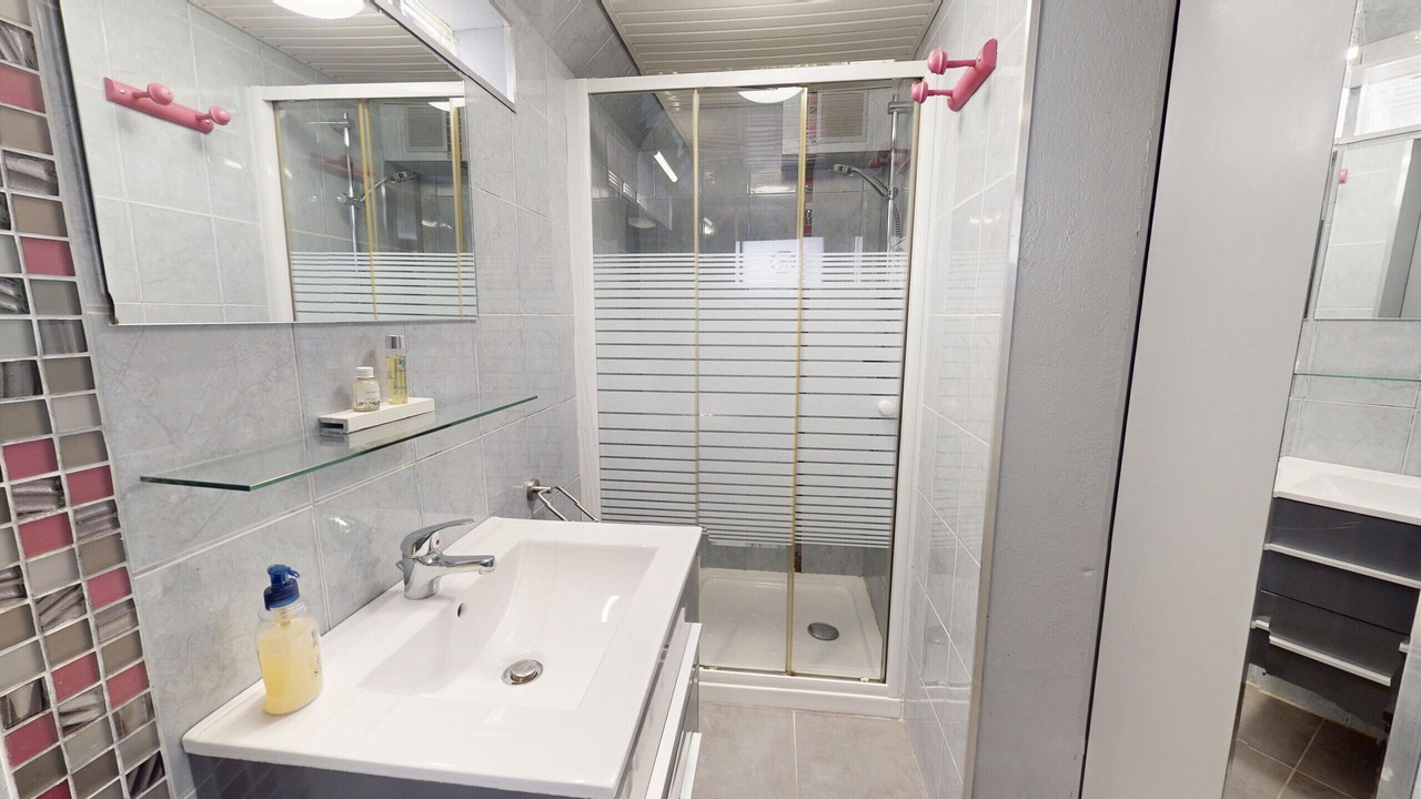 Photo of Bathroom in Fromentine