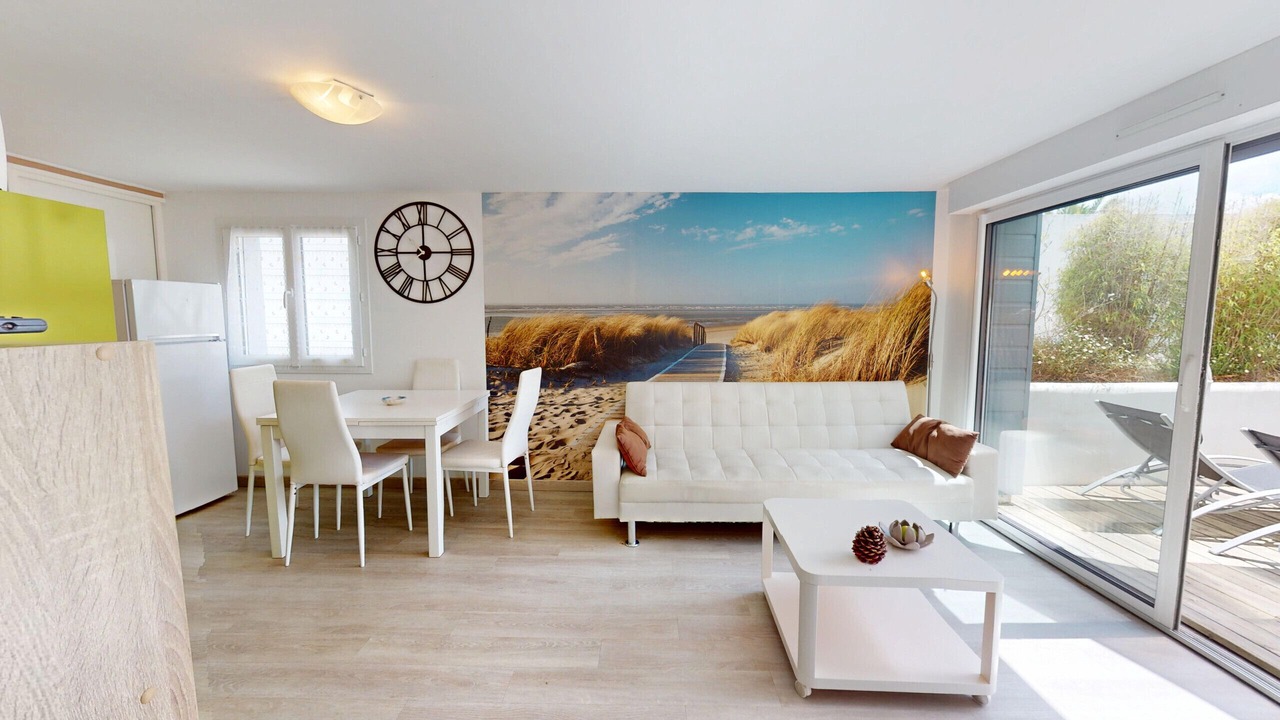 Photo of Livingroom in Fromentine