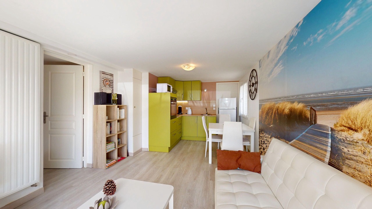 Photo of Livingroom in Fromentine