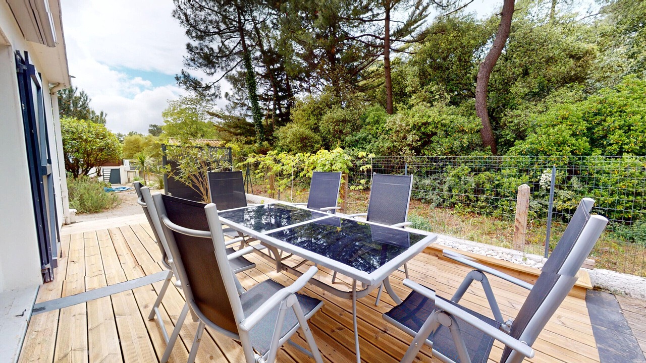 Photo of Outdoor in Fromentine