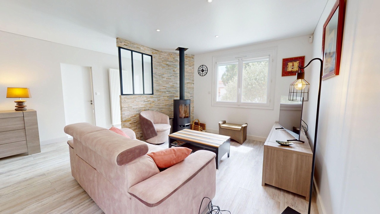 Photo of Livingroom in Fromentine