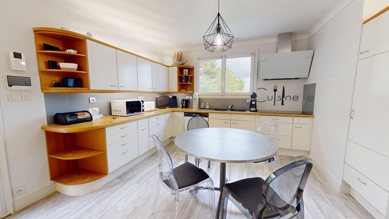 Photo of Kitchen in Fromentine