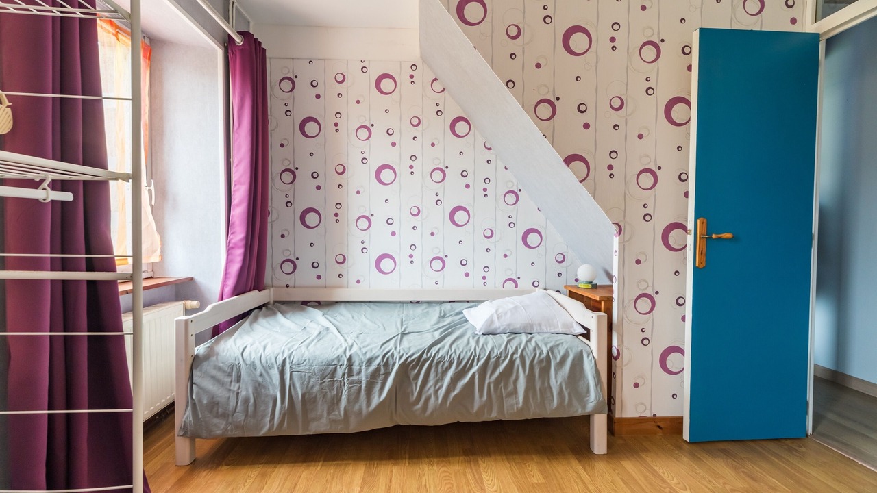 Photo of Bedroom in Saint-Quay-Perros