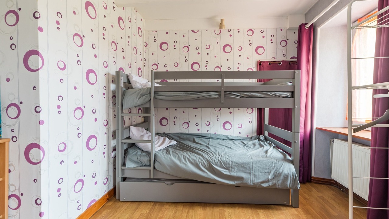 Photo of Bedroom in Saint-Quay-Perros