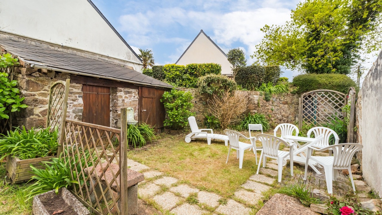 Photo of Outdoor in Saint-Quay-Perros