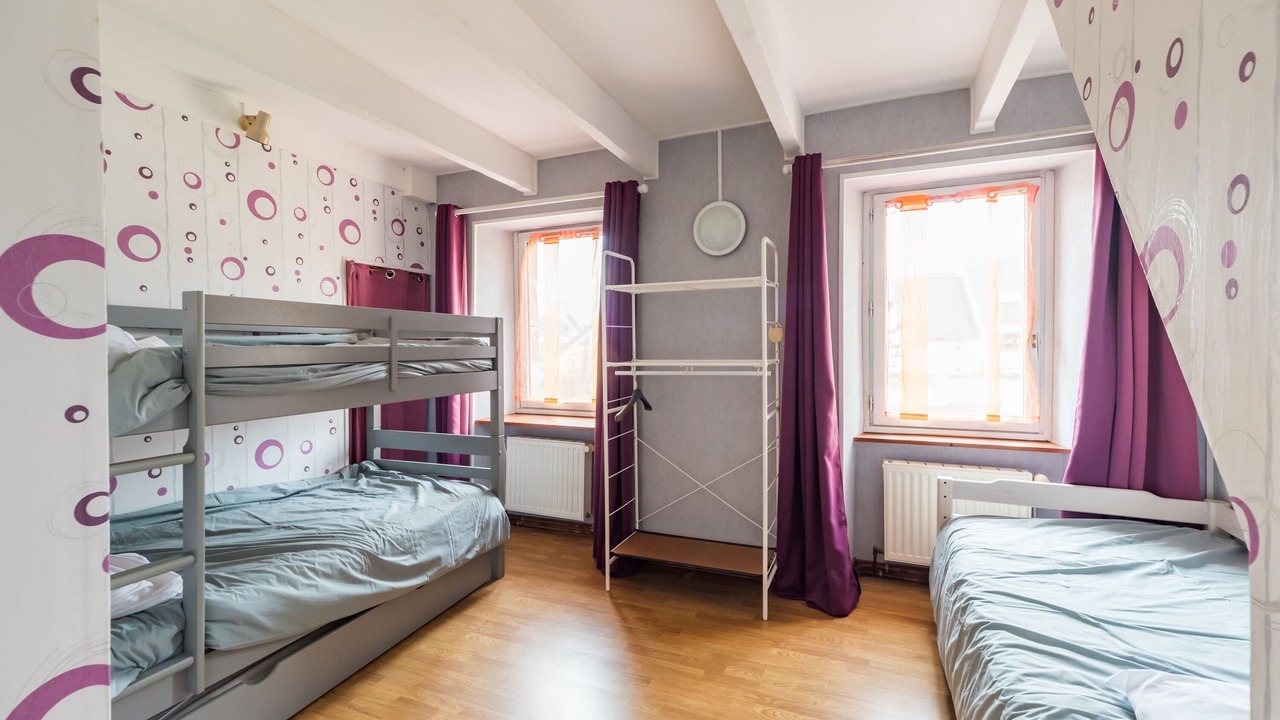 Photo of Bedroom in Saint-Quay-Perros