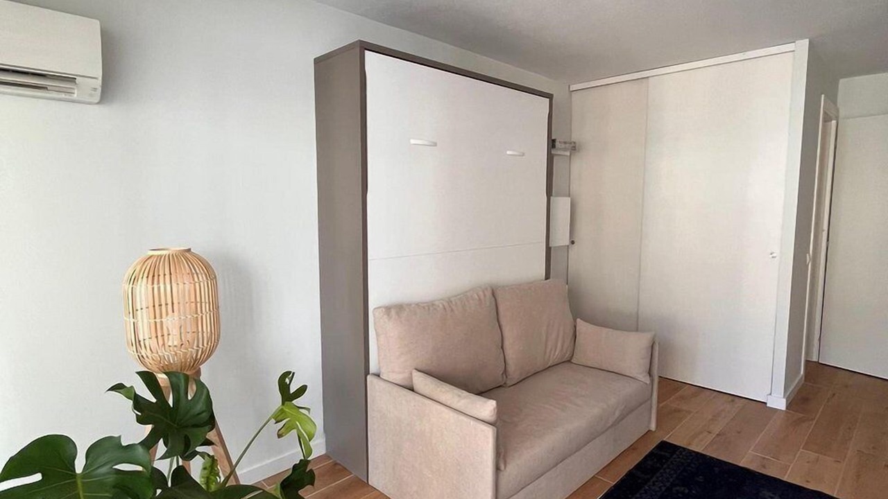 Photo of Livingroom in Riquier
