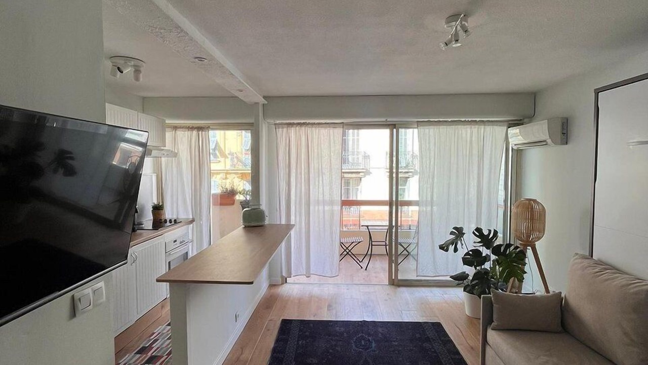 Photo of Livingroom in Riquier