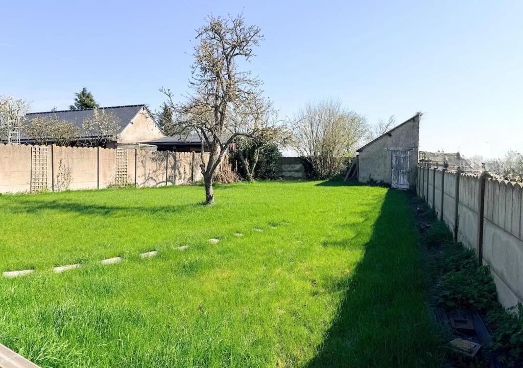 Photo of Outdoor in Pontorson