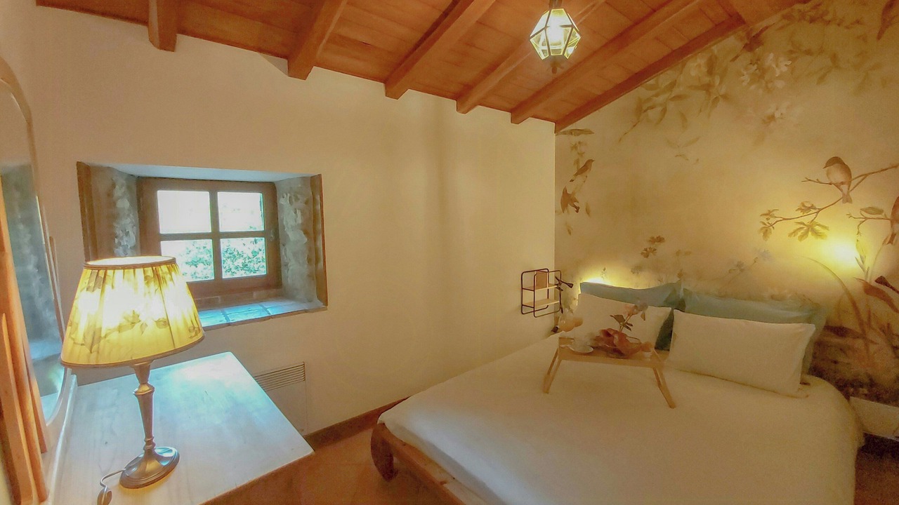 Photo of Bedroom in Saint-Hippolyte-du-Fort