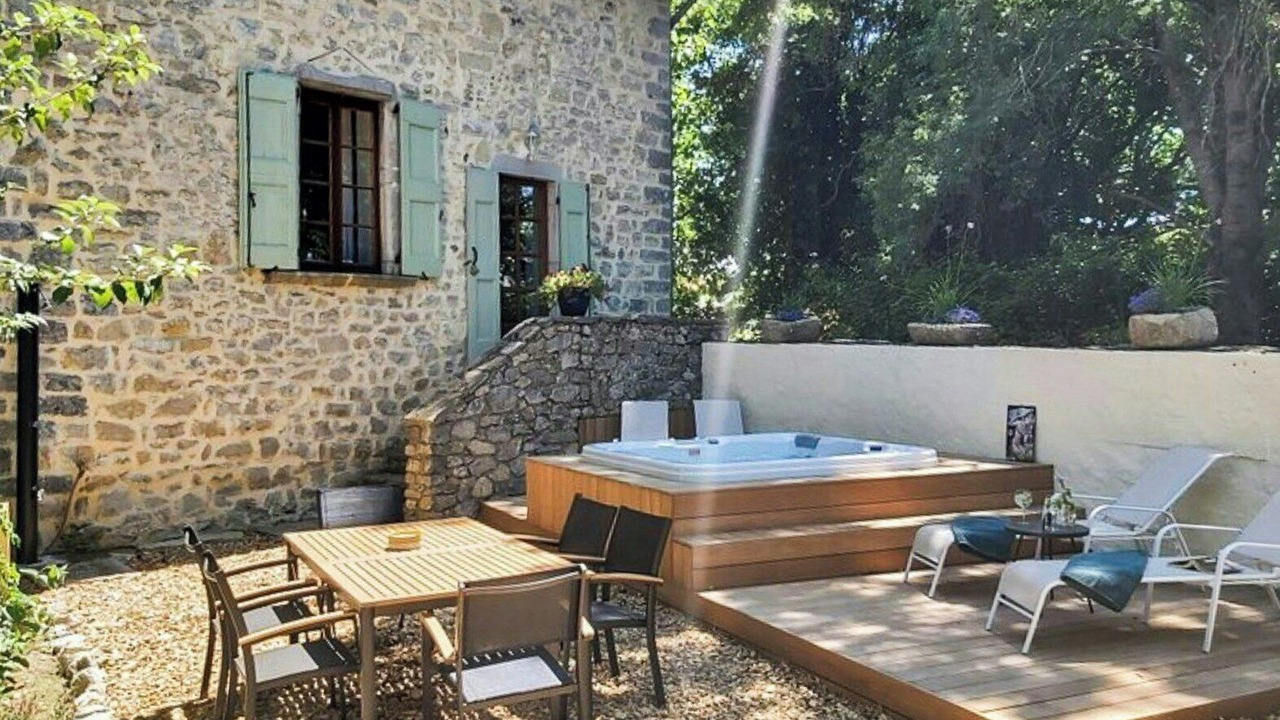Photo of Outdoor in Saint-Hippolyte-du-Fort