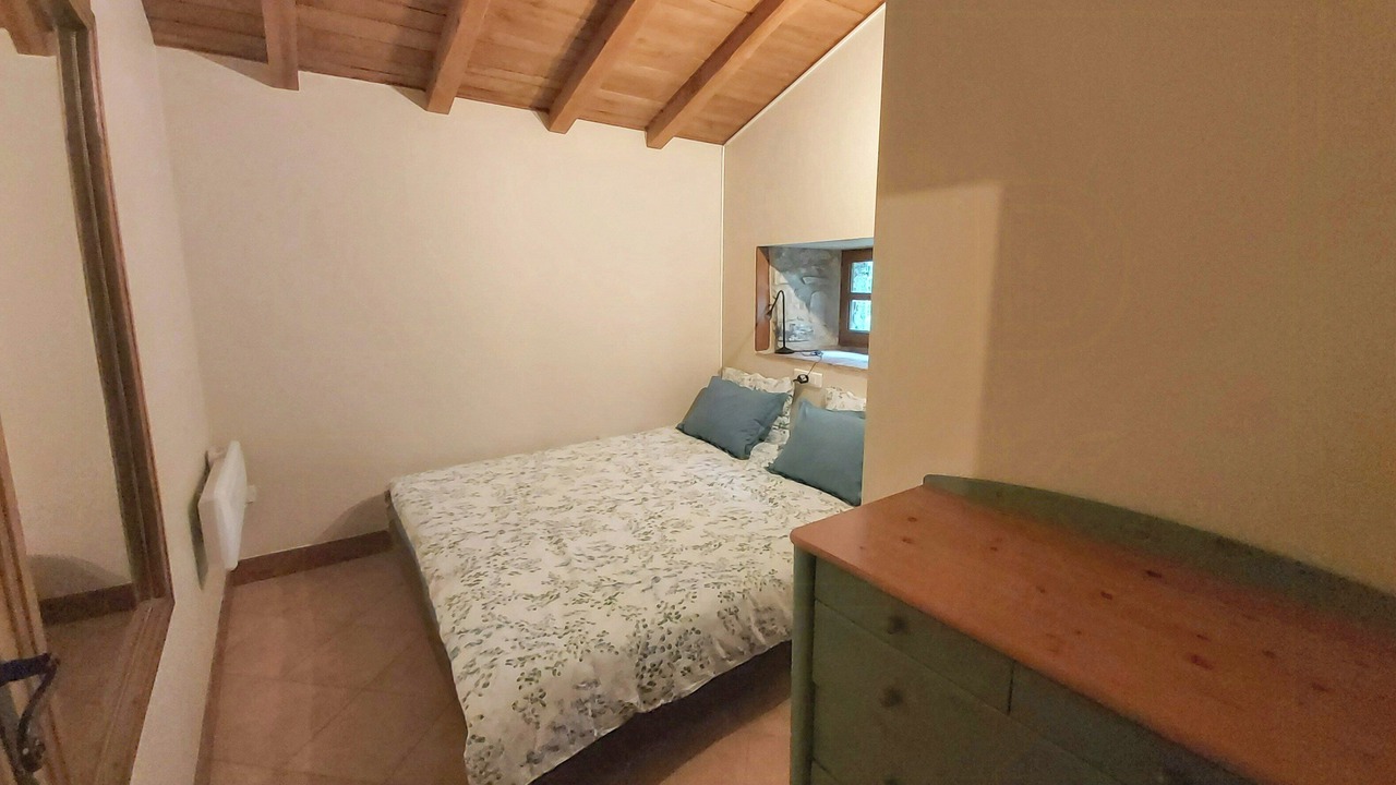 Photo of Bedroom in Saint-Hippolyte-du-Fort