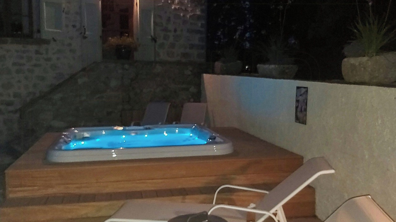 Photo of Patio Balcony in Saint-Hippolyte-du-Fort