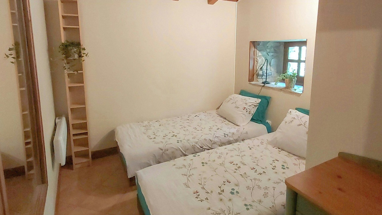 Photo of Bedroom in Saint-Hippolyte-du-Fort