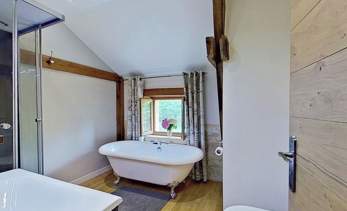 Photo of Bathroom in Tremolat