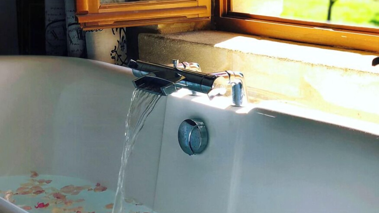 Photo of Bathroom in Tremolat
