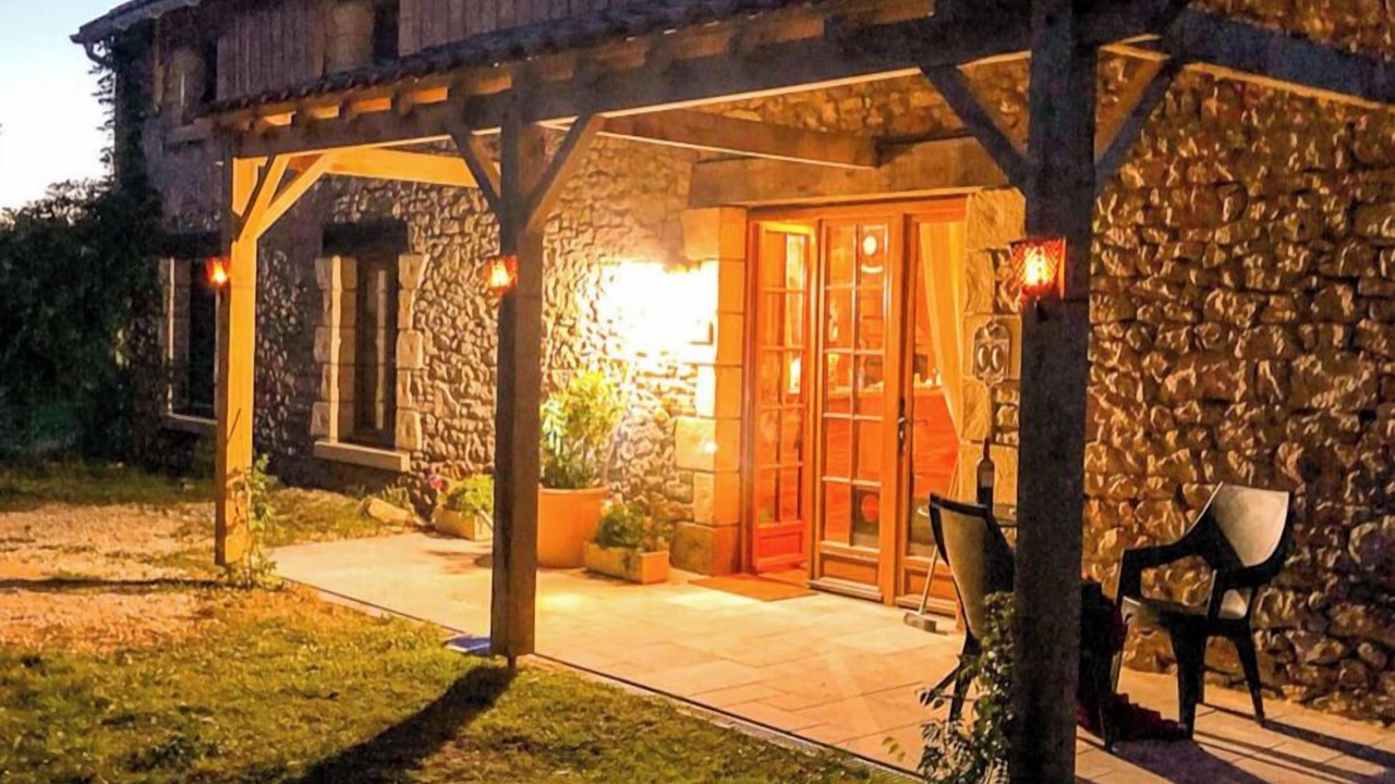 Photo of Outdoor in Tremolat