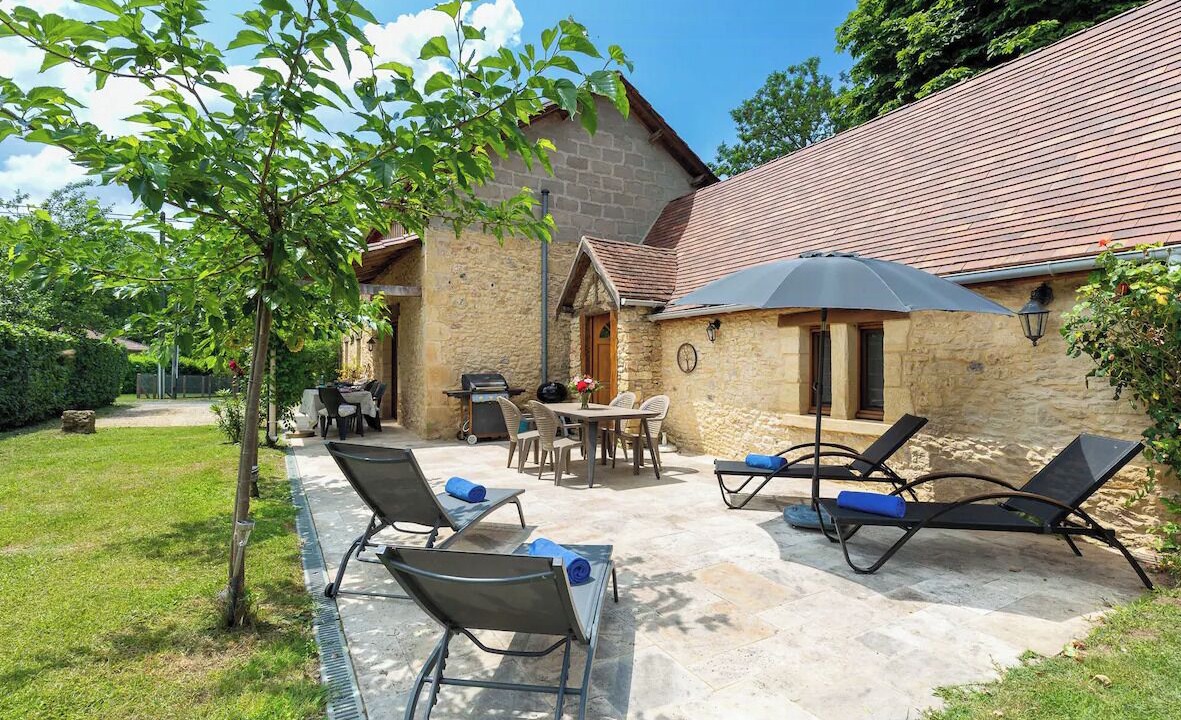 Photo of Outdoor in Tremolat