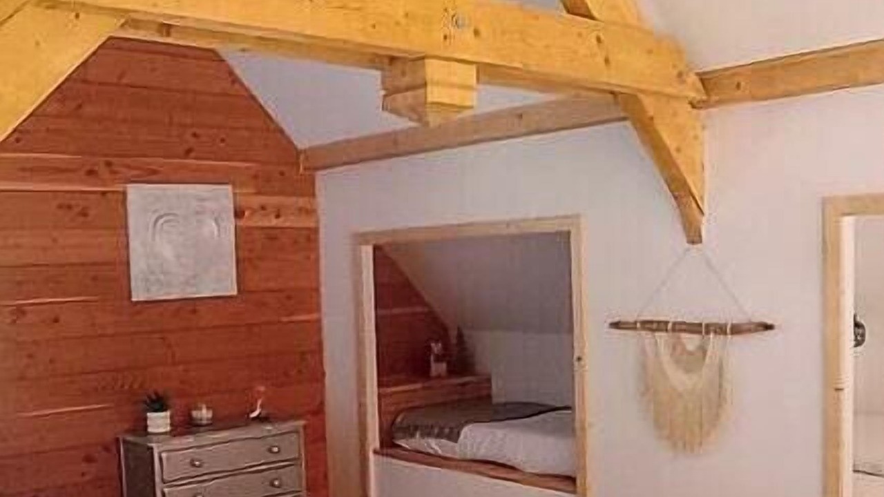 Photo of Bedroom in Segus