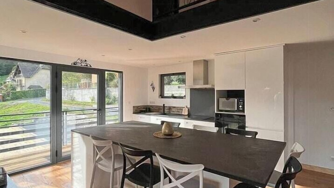 Photo of Kitchen in Segus