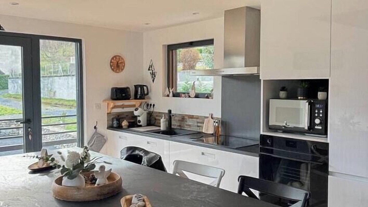 Photo of Kitchen in Segus
