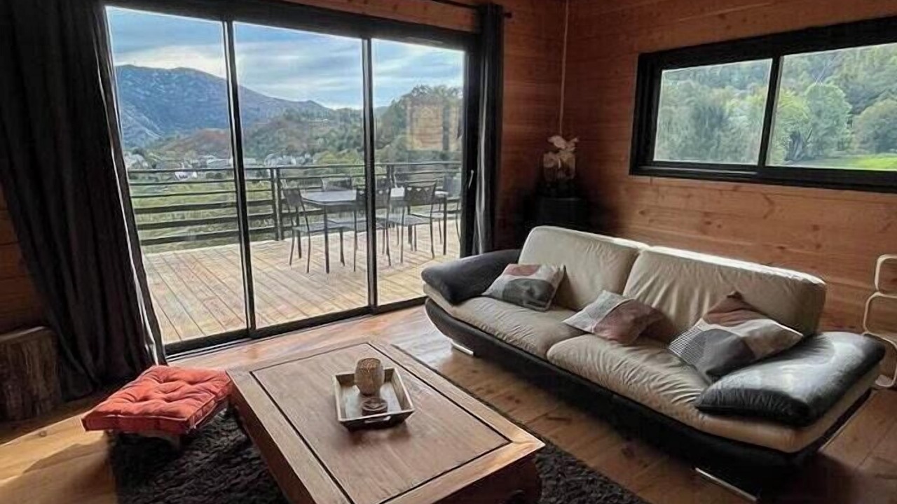 Photo of Livingroom in Segus