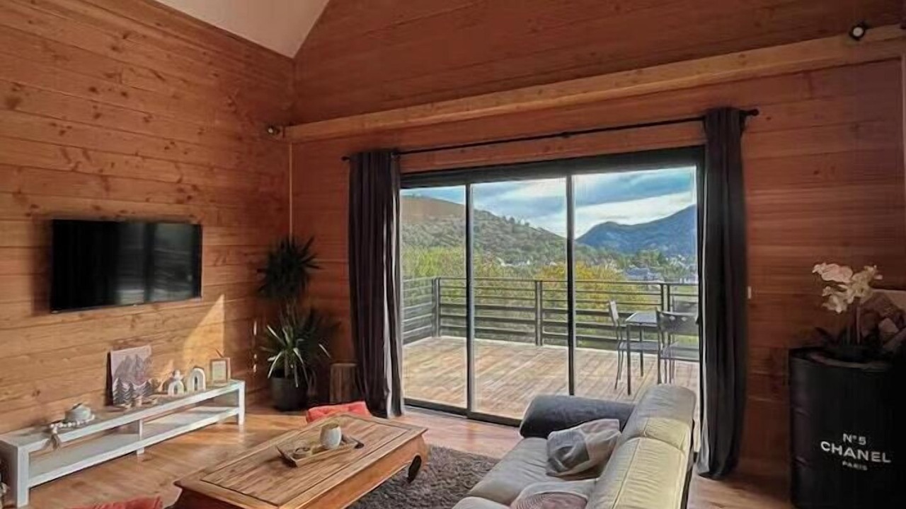 Photo of Livingroom in Segus