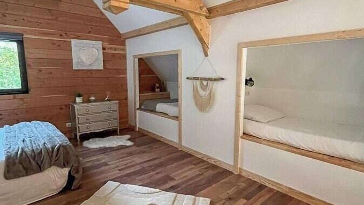 Photo of Bedroom in Segus