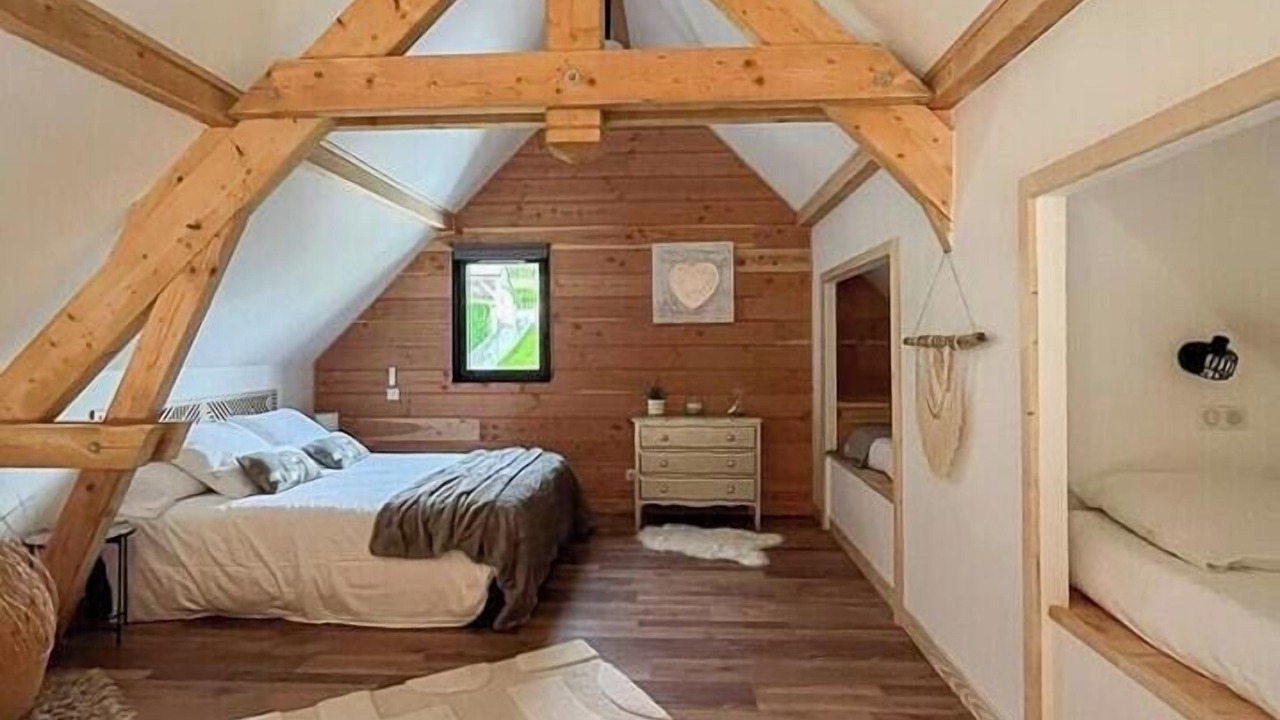 Photo of Bedroom in Segus