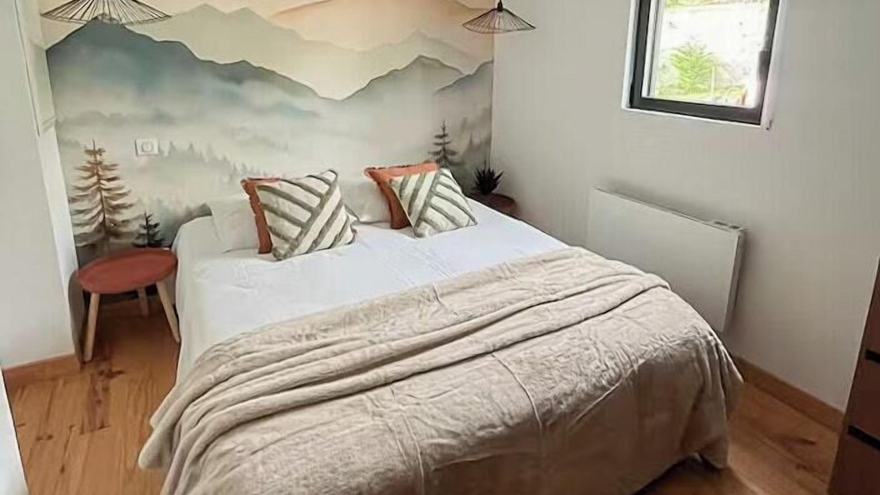 Photo of Bedroom in Segus