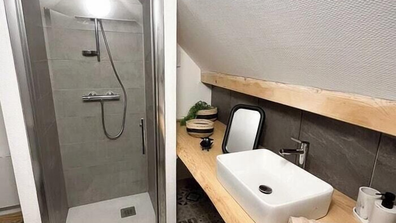 Photo of Bathroom in Segus