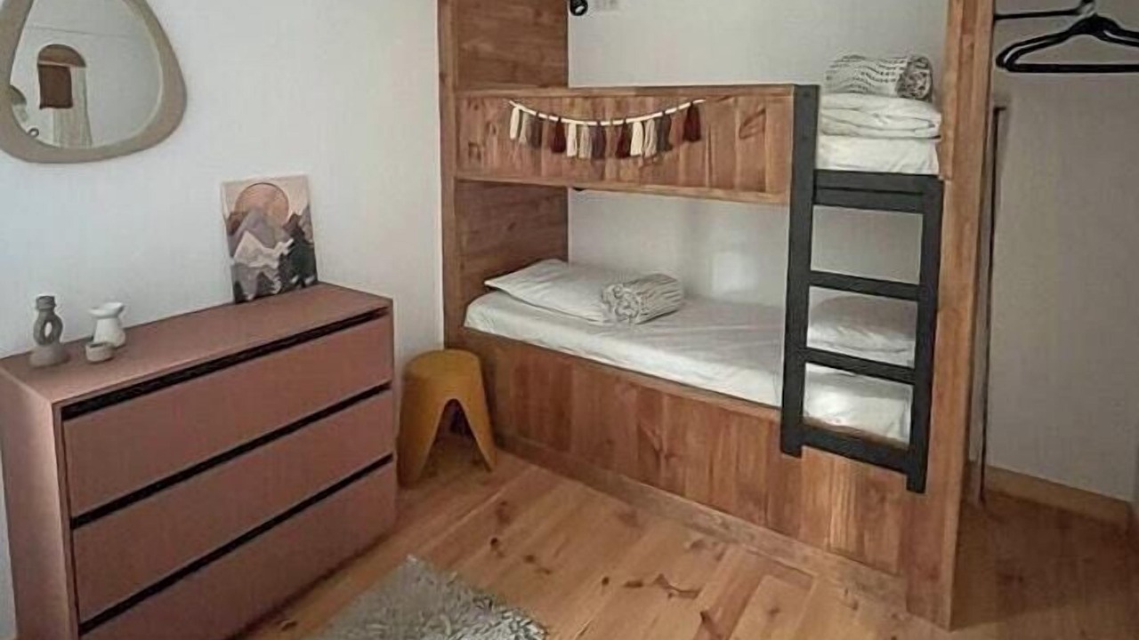 Photo of Bedroom in Segus