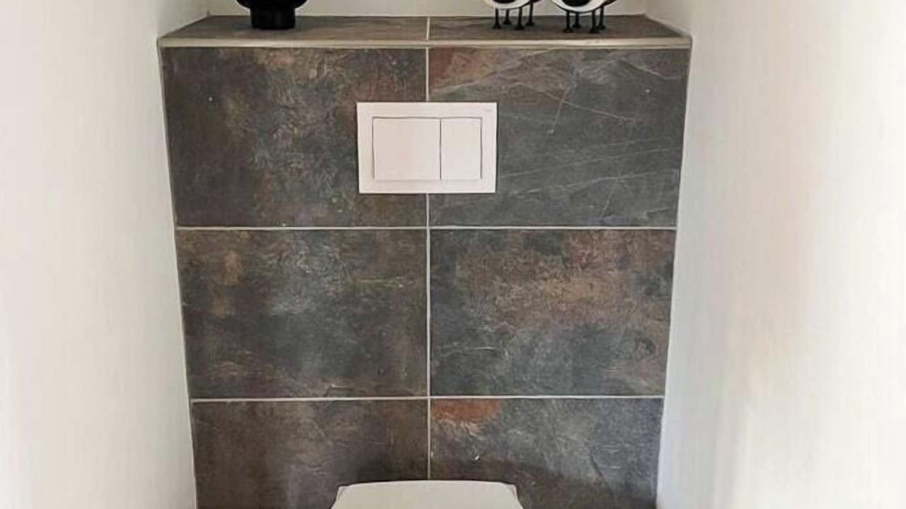 Photo of Bathroom in Segus