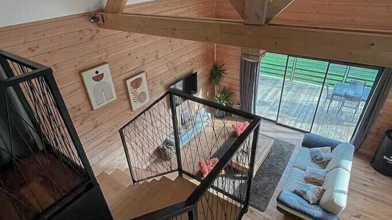 Photo of Livingroom in Segus
