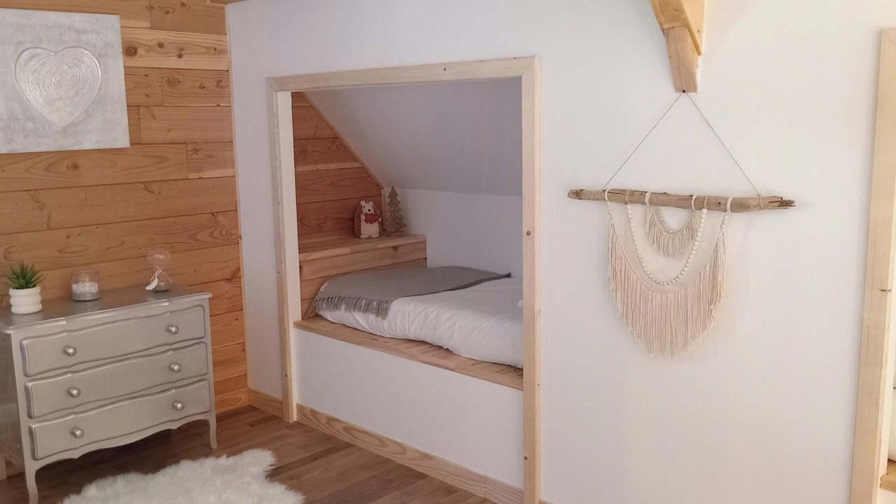 Photo of Bedroom in Segus