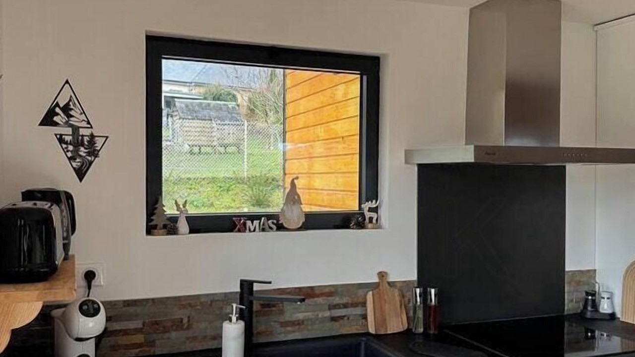 Photo of Kitchen in Segus