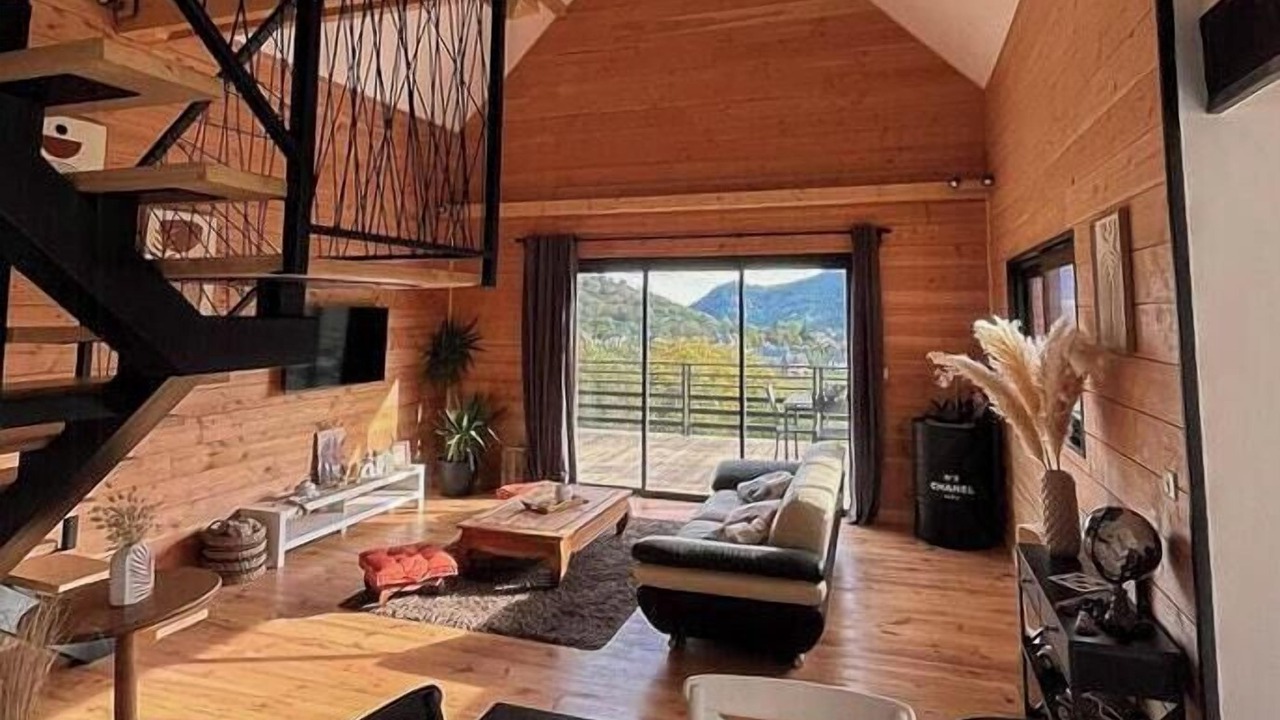 Photo of Livingroom in Segus