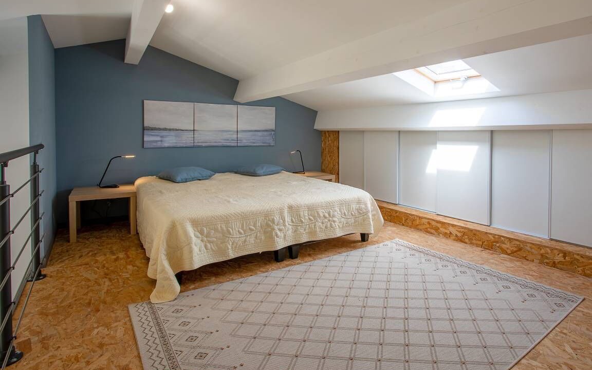 Photo of Bedroom in Cuers