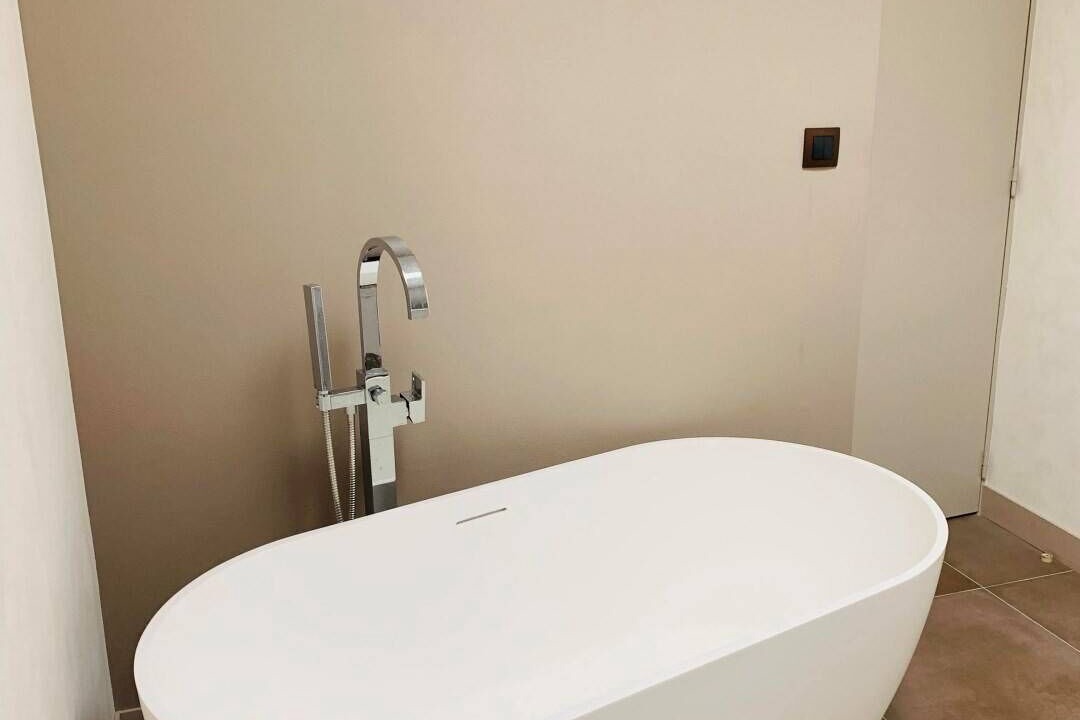 Photo of Bathroom in Cuers