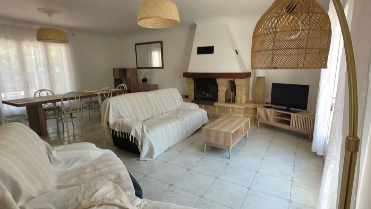Photo of Livingroom in La Bouverie