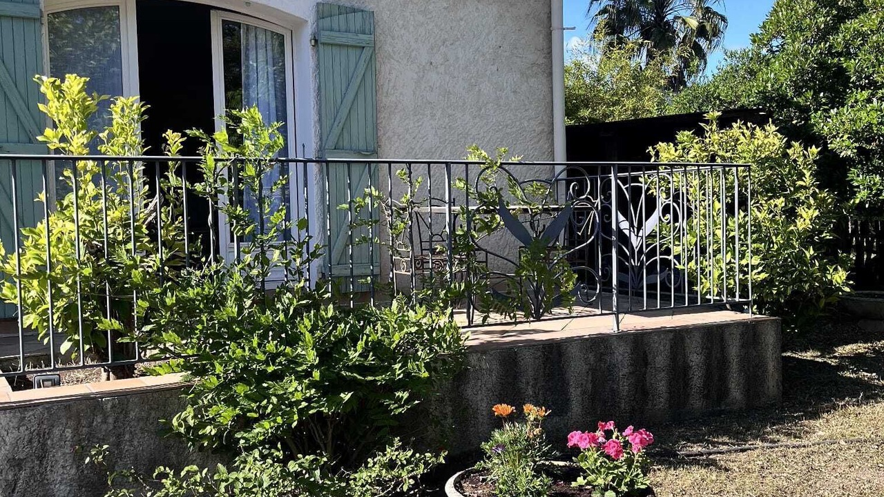 Photo of Outdoor in La Bouverie