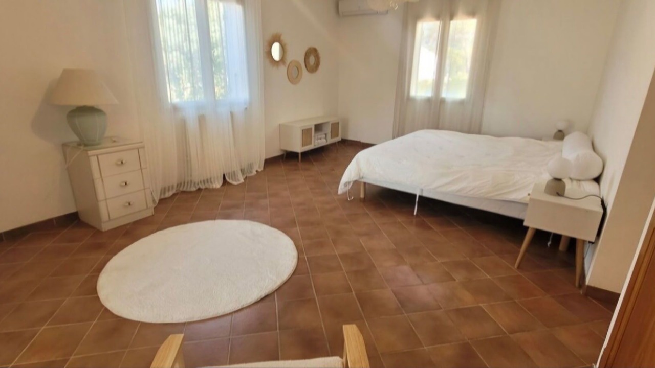 Photo of Bedroom in La Bouverie