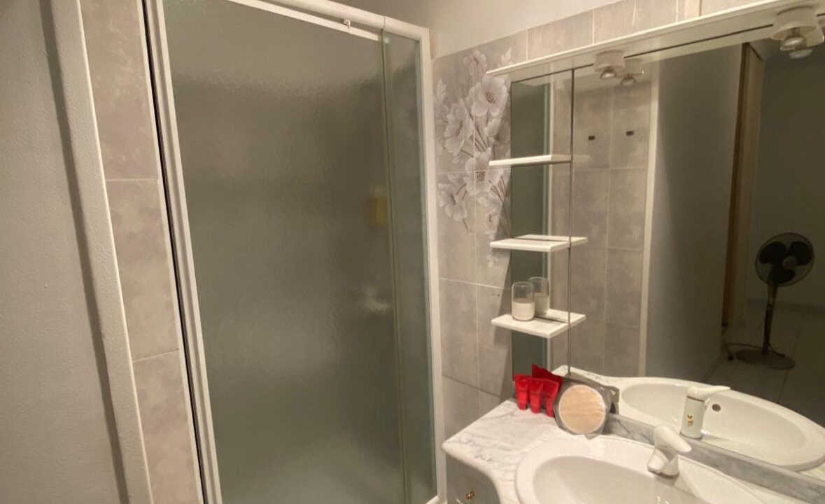 Photo of Bathroom in La Bouverie