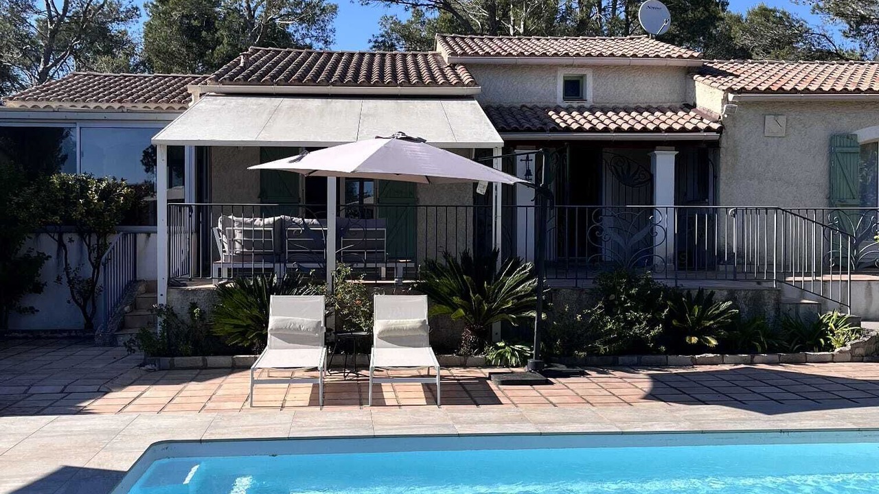 Photo of Outdoor in La Bouverie
