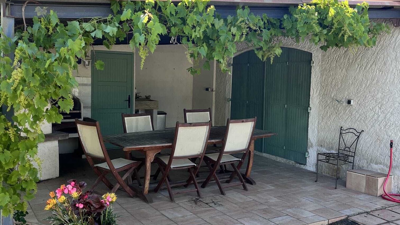 Photo of Outdoor in La Bouverie