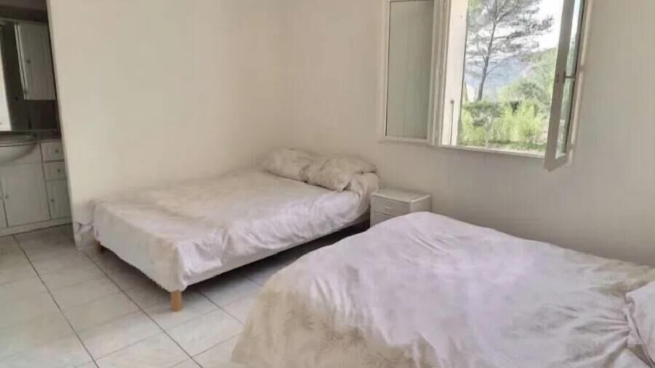 Photo of Bedroom in La Bouverie