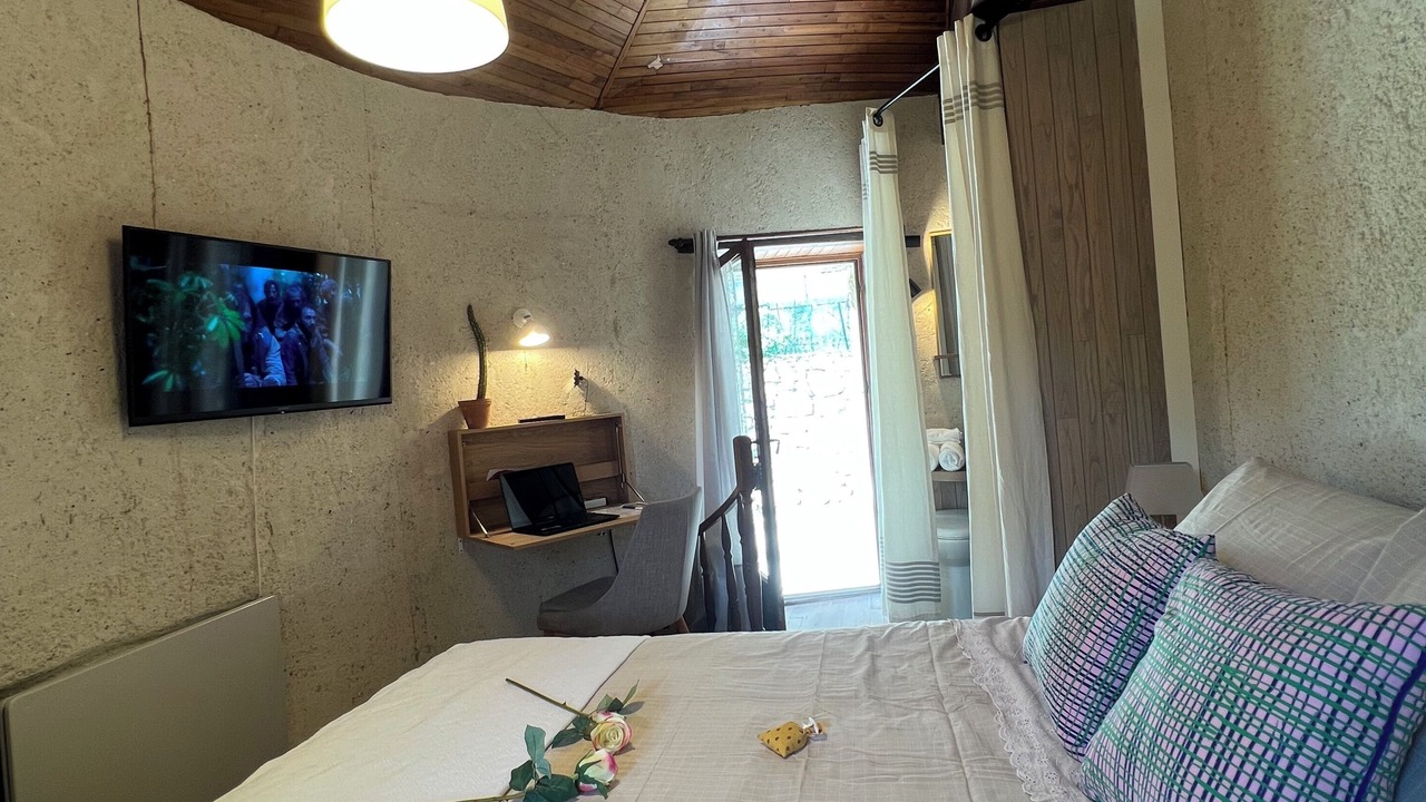 Photo of Bedroom in Auch