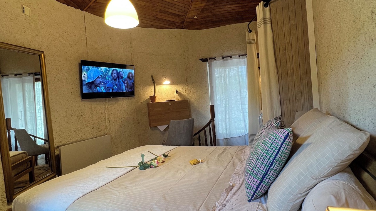 Photo of Bedroom in Auch