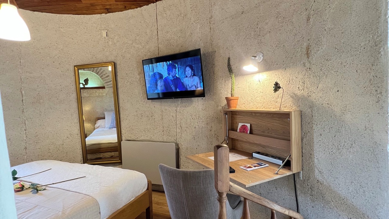 Photo of Bedroom in Auch